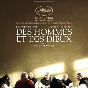 Foto De dioses y hombres