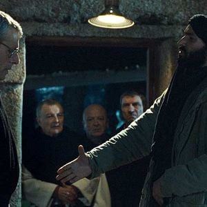 Foto De dioses y hombres