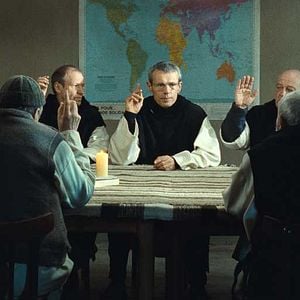 Foto De dioses y hombres