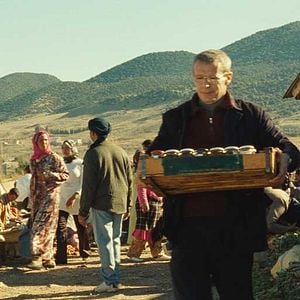 Foto De dioses y hombres