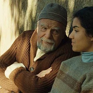 Foto De dioses y hombres