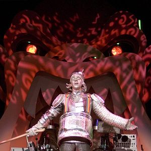 Foto Directo a la fama