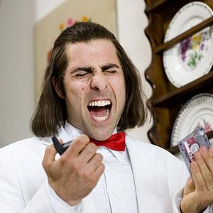 Foto Directo a la fama