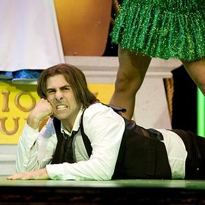 Foto Directo a la fama