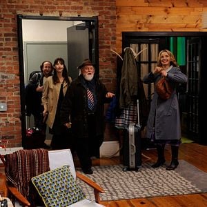 Foto Dos días en Nueva York