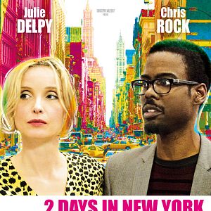 Foto Dos días en Nueva York