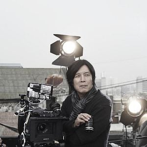 Foto Lee Chang-Dong