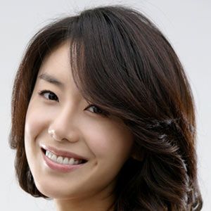Foto Yoon Jeong-hee