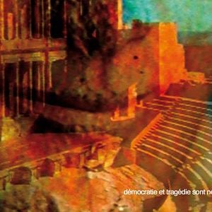 Foto Jean-Luc Godard