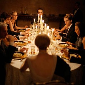 Foto Io Sono l'Amore (Yo soy el amor)