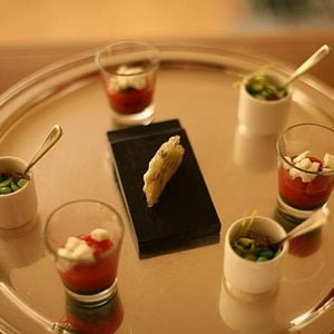 Foto Io Sono l'Amore (Yo soy el amor)