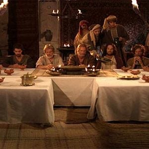 Foto El discípulo. Jesús, la historia no revelada