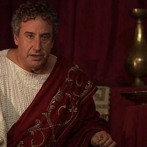 Foto El discípulo. Jesús, la historia no revelada