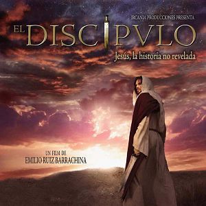 Foto El discípulo. Jesús, la historia no revelada