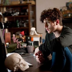 Foto Aaron Taylor-Johnson