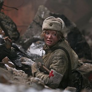 Foto Quemado por el sol 2