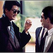 Foto Un mañana mejor, A better tomorrow