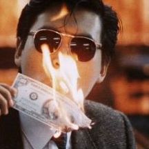 Foto Un mañana mejor, A better tomorrow