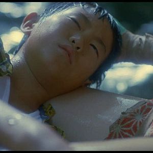 Foto La gran guerra yokai