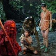 Foto La gran guerra yokai