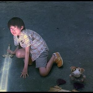 Foto La gran guerra yokai