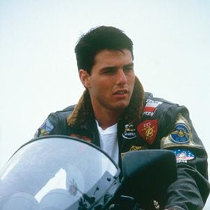 Foto Top Gun (Ídolos del aire)