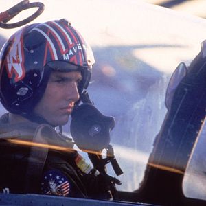 Foto Top Gun (Ídolos del aire)