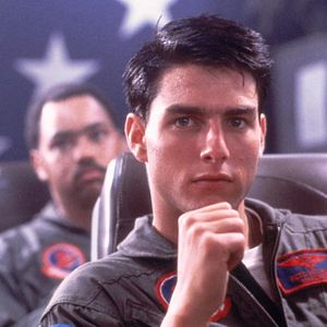 Foto Top Gun (Ídolos del aire)