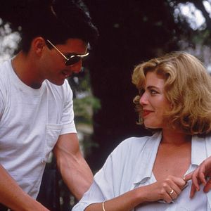 Foto Top Gun (Ídolos del aire)