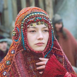 Foto Wolfhound el Guerrero