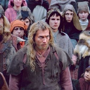 Foto Wolfhound el Guerrero