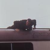 Foto Alerta máxima 2