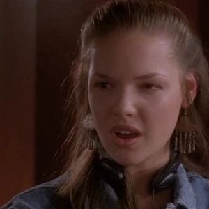 Foto Alerta máxima 2