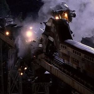 Foto Alerta máxima 2