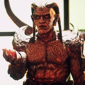 Foto Wishmaster 2: El mal nunca muere