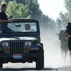 Foto Juicio de Fuego