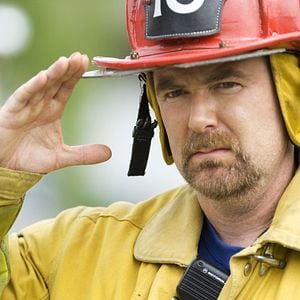 Foto Juicio de Fuego