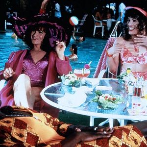 Foto A Wong Foo, ¡Gracias por todo, Julie Newmar!