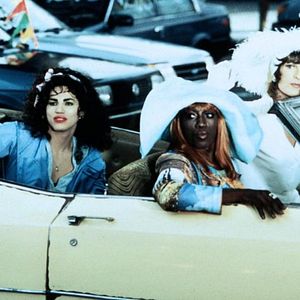 Foto A Wong Foo, ¡Gracias por todo, Julie Newmar!