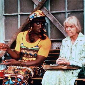 Foto A Wong Foo, ¡Gracias por todo, Julie Newmar!