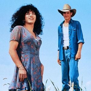 Foto A Wong Foo, ¡Gracias por todo, Julie Newmar!