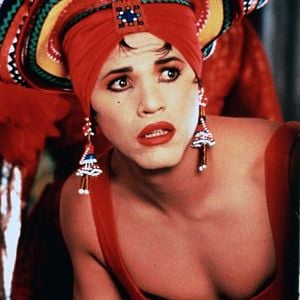 Foto A Wong Foo, ¡Gracias por todo, Julie Newmar!