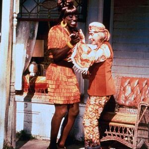 Foto A Wong Foo, ¡Gracias por todo, Julie Newmar!