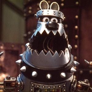 Foto Wallace y Gromit: Un esquilado apurado