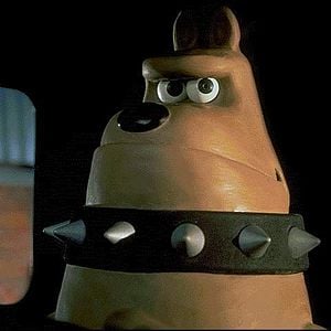 Foto Wallace y Gromit: Un esquilado apurado