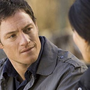 Foto Tahmoh Penikett