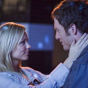 Foto Tahmoh Penikett