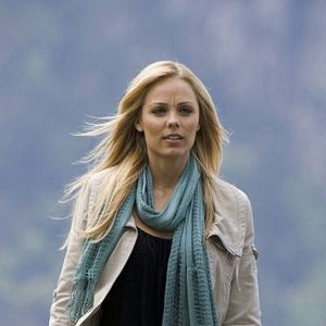 Foto Laura Vandervoort