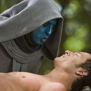 Foto Tahmoh Penikett