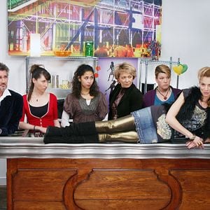 Foto Micky Sebastian